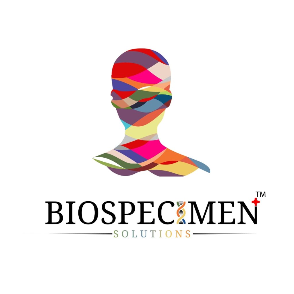 biospecimen solution
