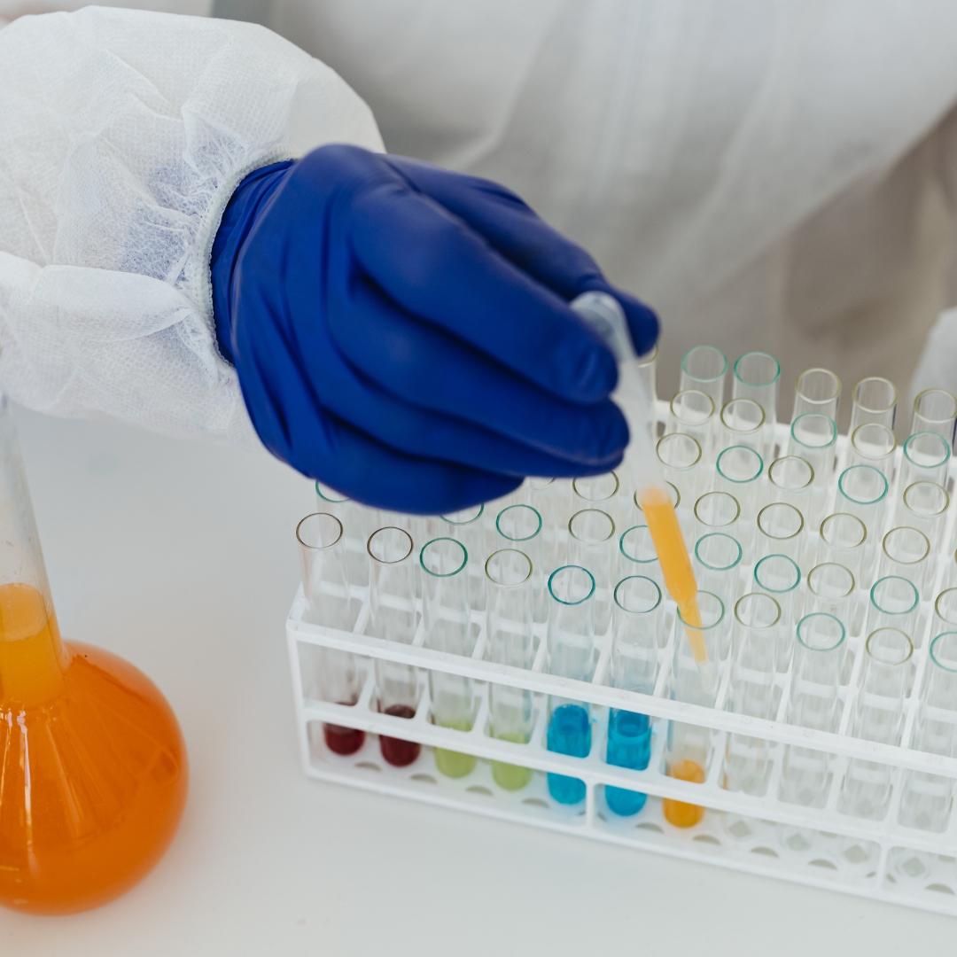 biospecimen collection India