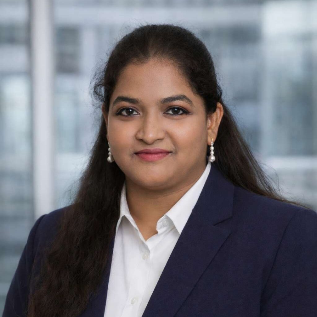 Dr. Nayab Reinaz Clinical Research Coordinator (CRC) — Biospecimen Solutions Private Ltd.