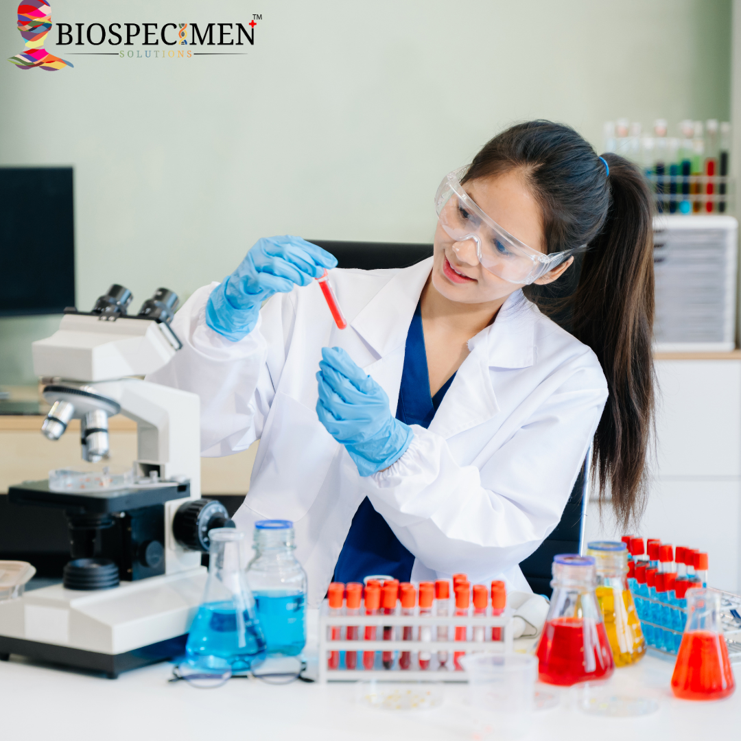 India vs. Global Biospecimen CROs — Why India Is the Smart Choice for Your Research