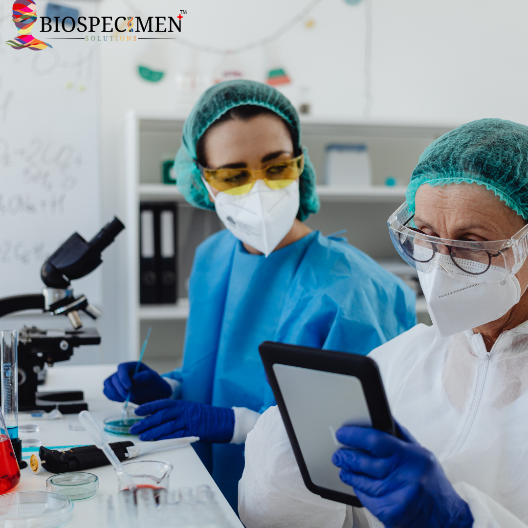 ISO certified NABL accredited lab infrastructure India