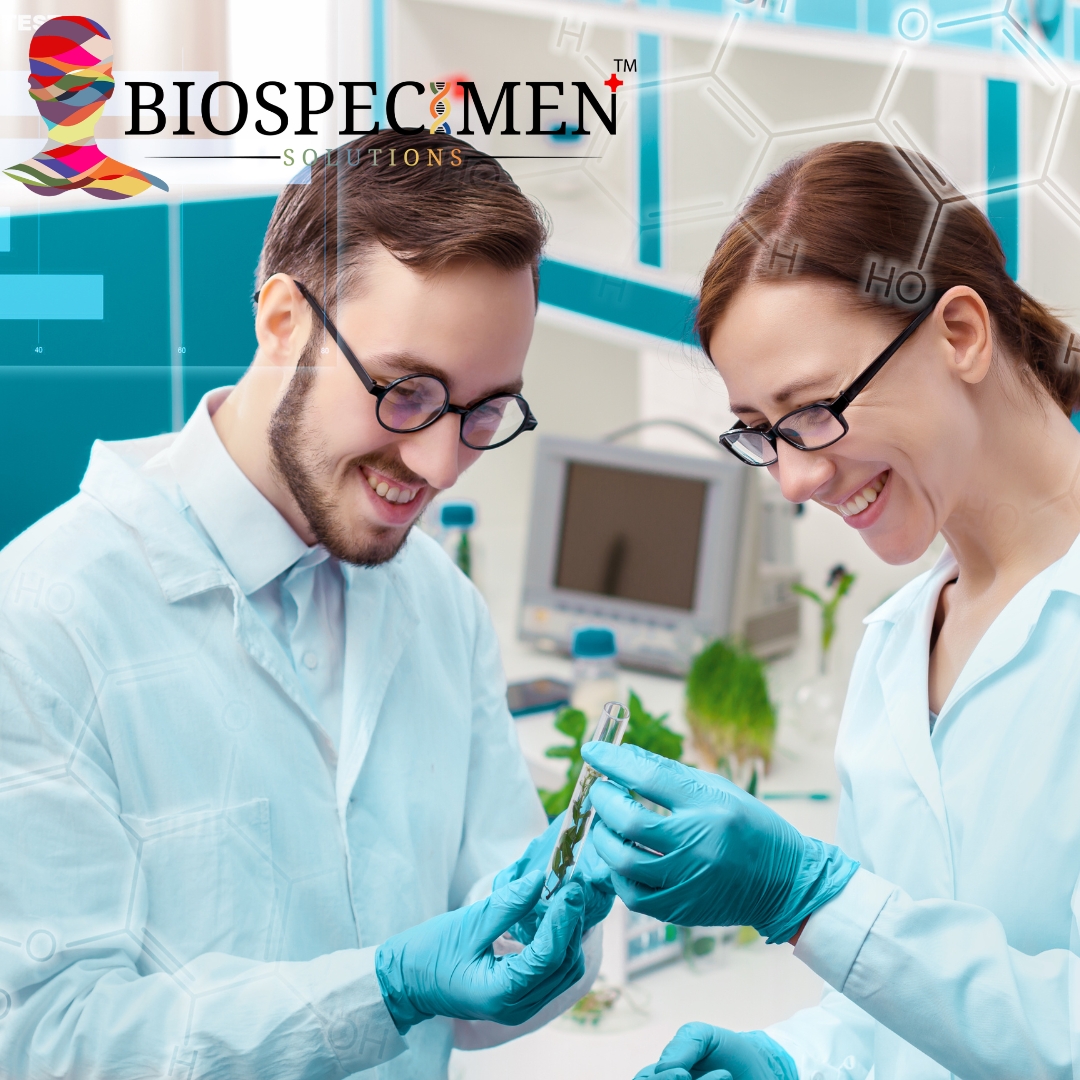 Phase II biomarker biospecimen longitudinal sample collection